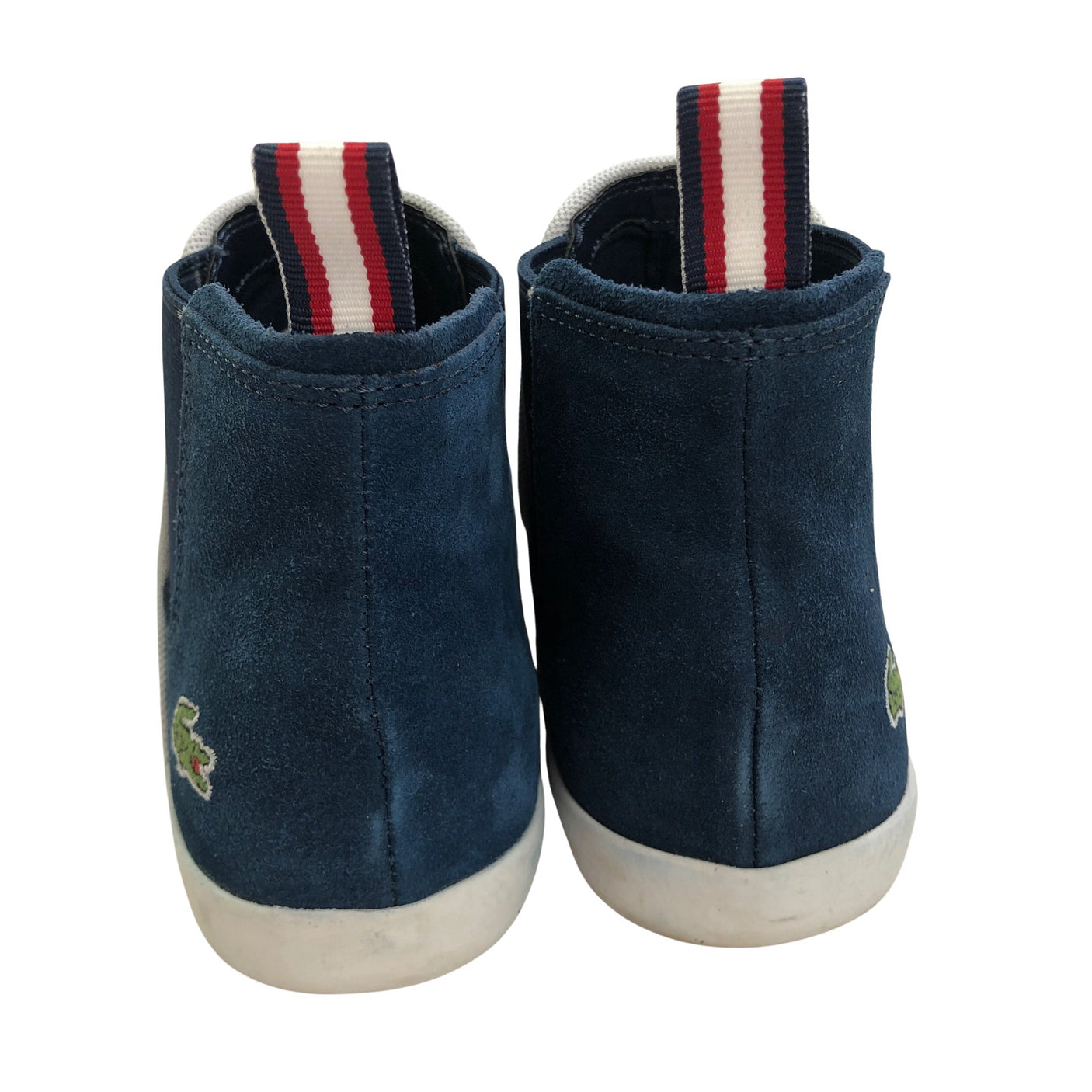 Unisex Lacoste - Nilkkusaapad, suurus 39 - (2)