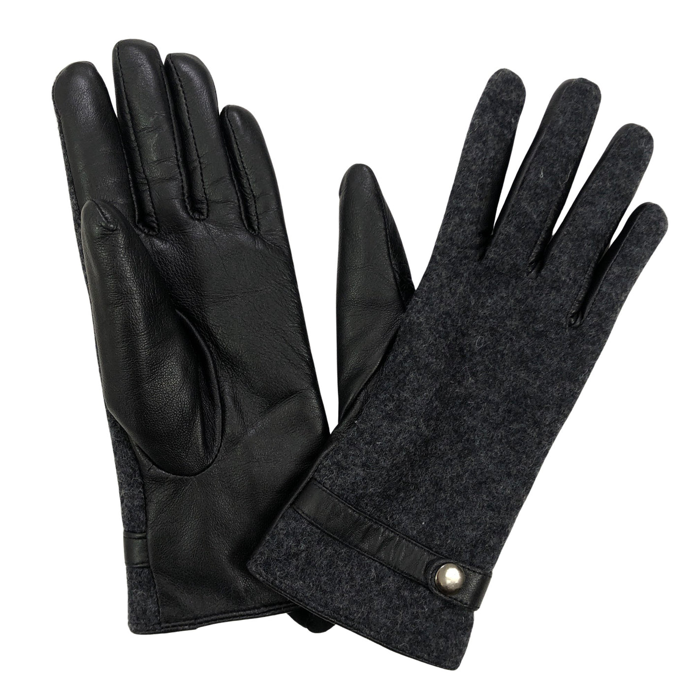Unisex Marja Kurki - Nahkkindad, suurus Pole suurust - (1)