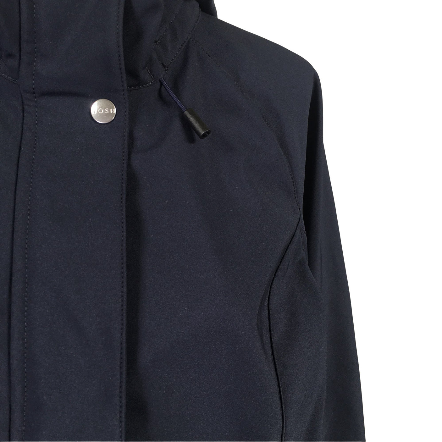 Unisex NOSH - Softshell-jakk, suurus 38 - (3)