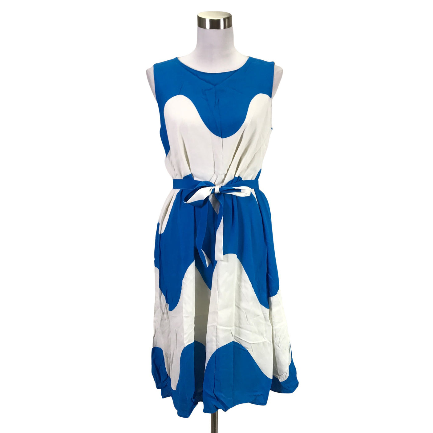 Unisex Marimekko - Šifoonkleit, suurus 40 - (1)