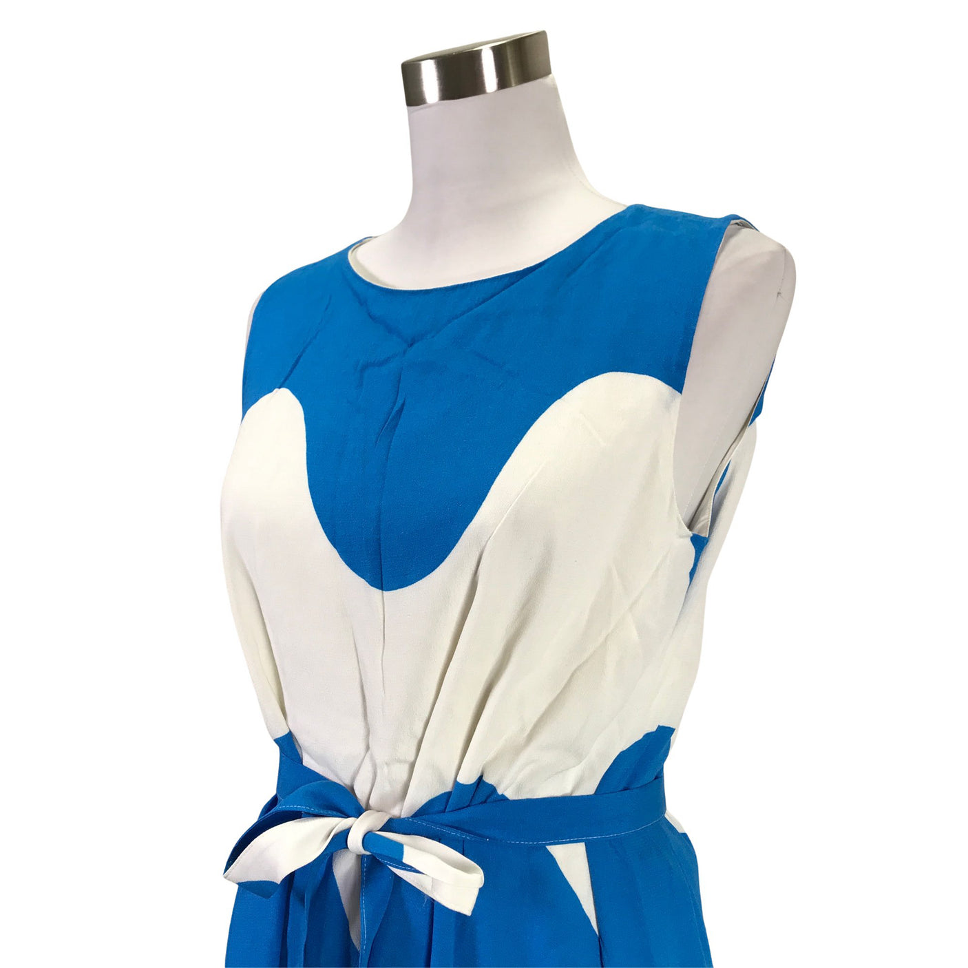Unisex Marimekko - Šifoonkleit, suurus 40 - (3)