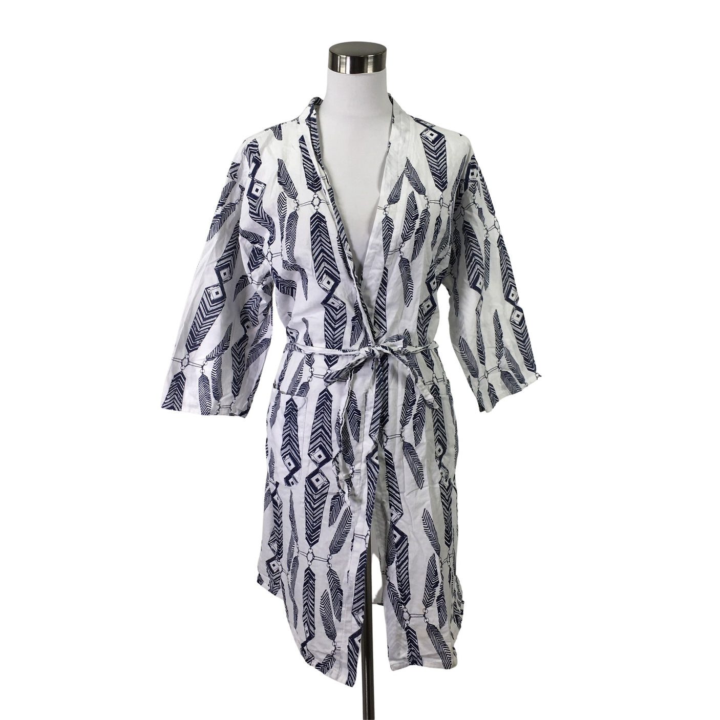 Unisex IVANAhelsinki - Hommikumantel, suurus 38 - (1)