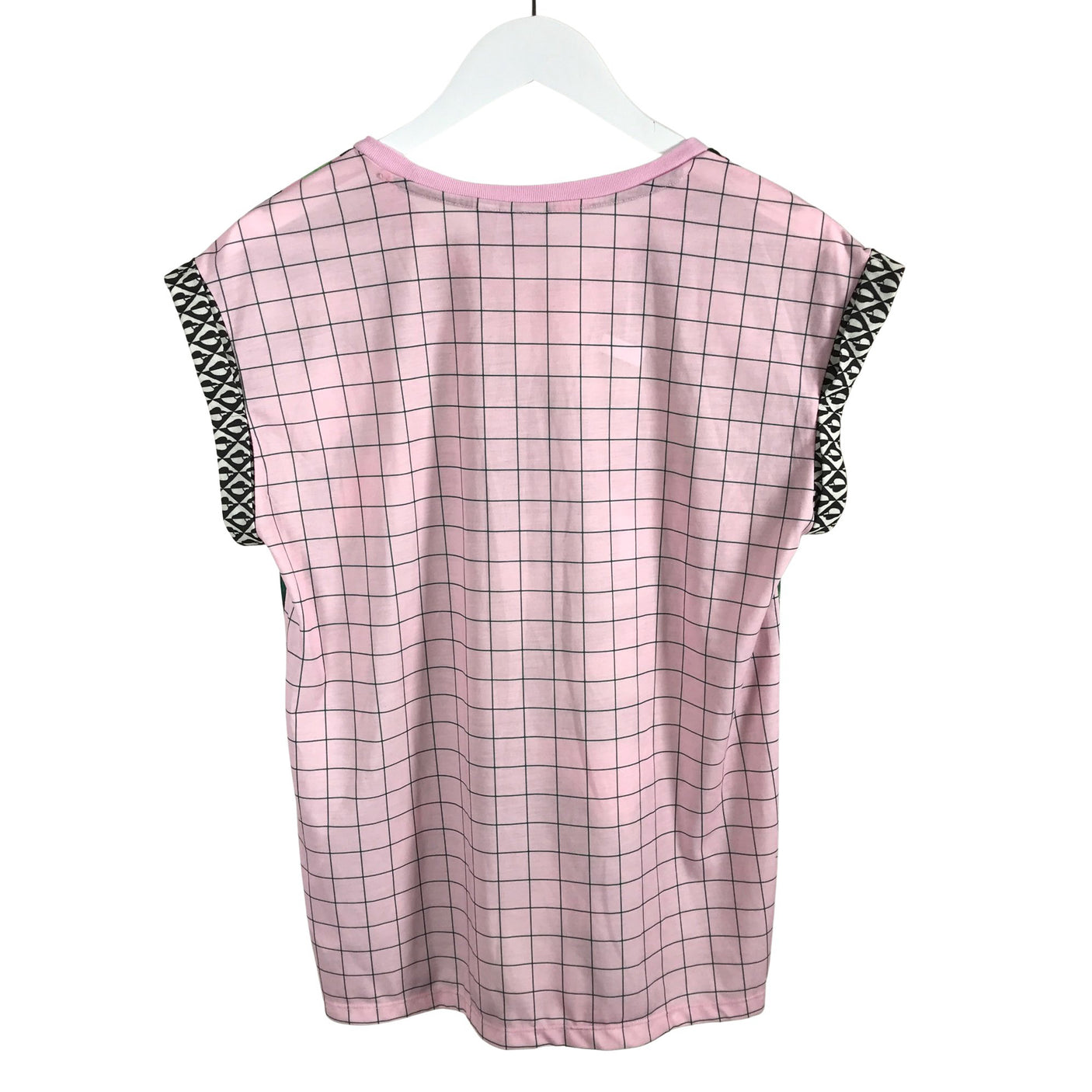 Unisex Adidas - T-särk, suurus 42 - (2)