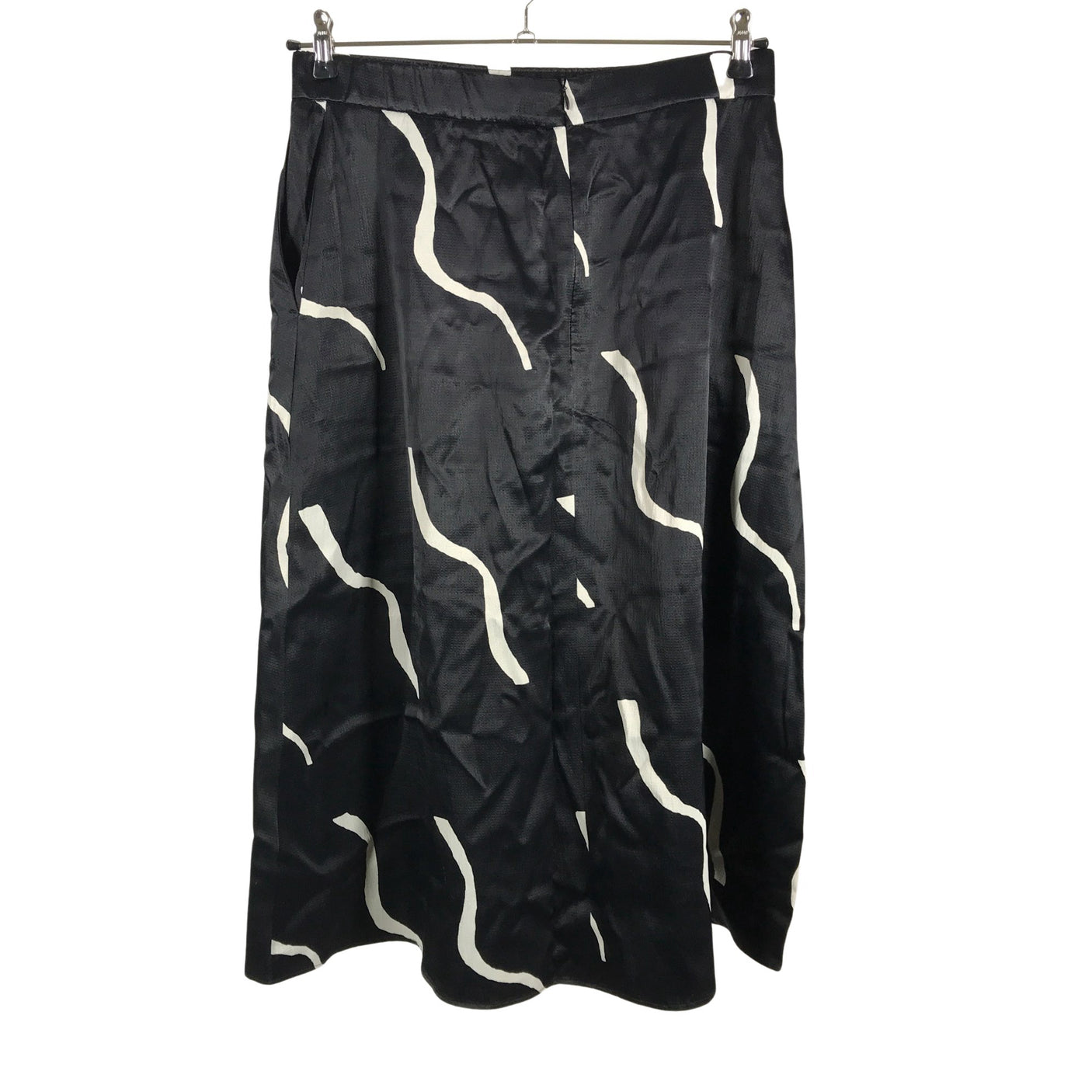 Unisex Marimekko - Kangaseelik, suurus 42 - (2)