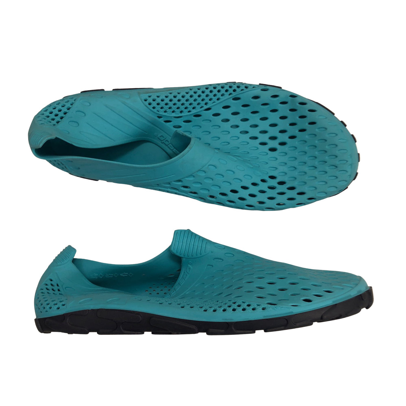 Unisex Speedo - Ujumissussid, suurus 38 - (1)