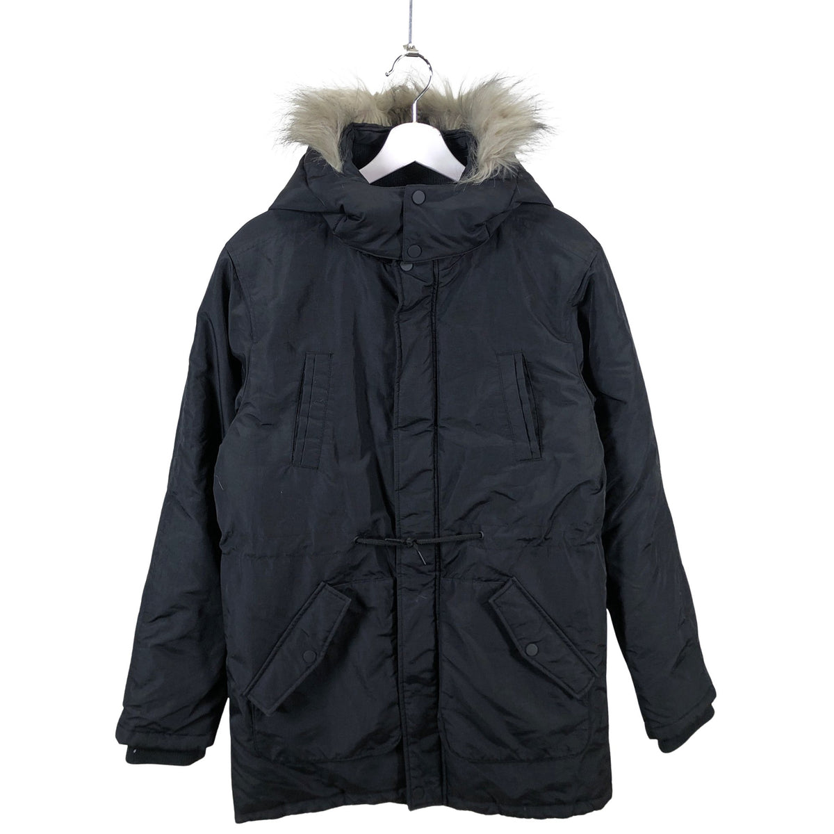 Unisex Cube co. - Talvejope, suurus 164 - 170 - (1)