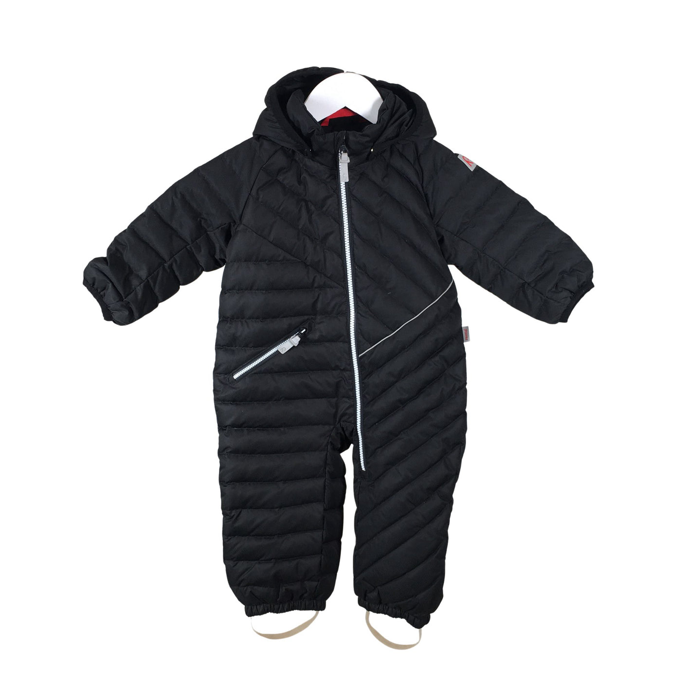 Unisex Reima - Talvekombinesoon, suurus 74–80 - (1)