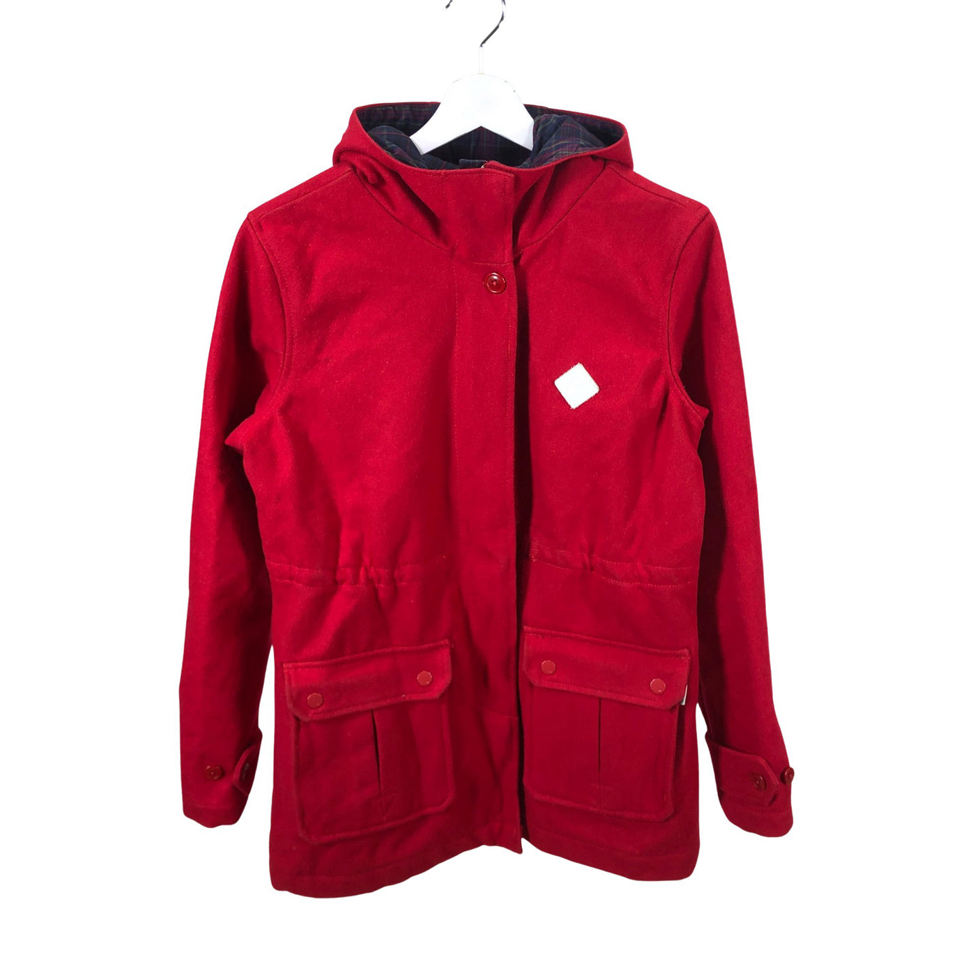 Unisex Burton - Villakangast mantel, suurus 38 - (1)