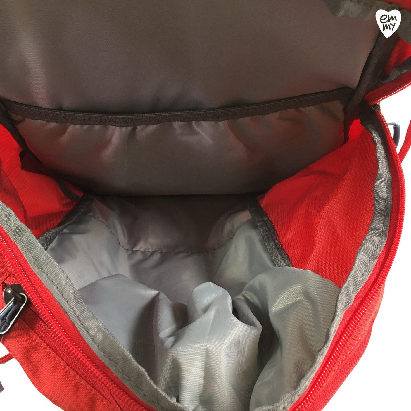Unisex Halti - Seljakott, suurus Maxi - (2)
