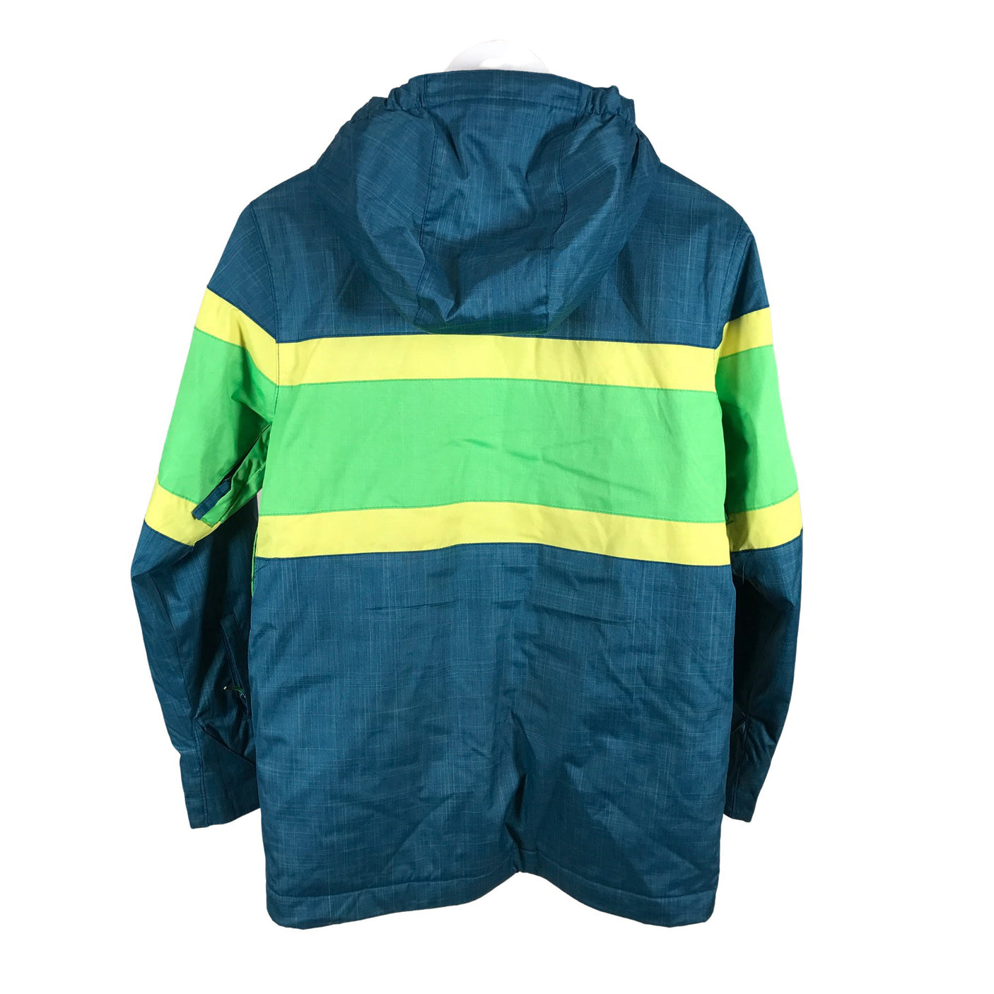 Unisex Quiksilver - Talvejope, suurus 158 - 164 - (2)
