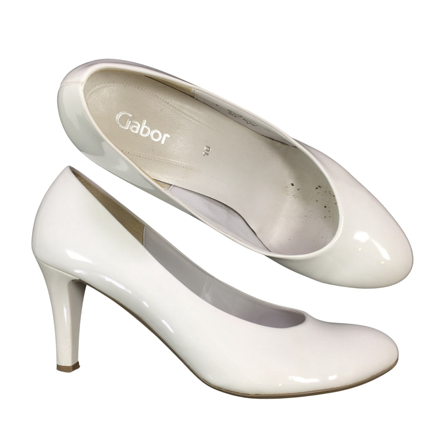 Unisex Gabor - Kontsakingad, suurus 43 - (1)