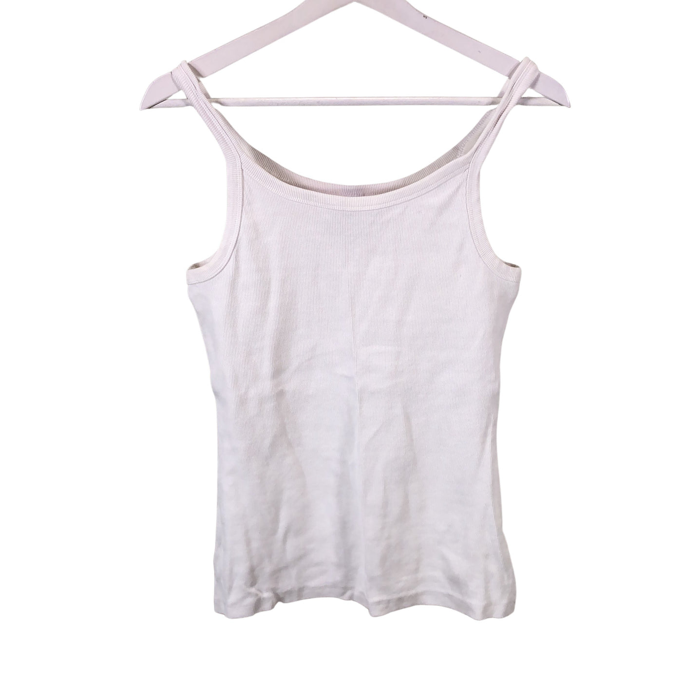 Unisex Soc - Trikotaažtop, suurus 40 - (1)