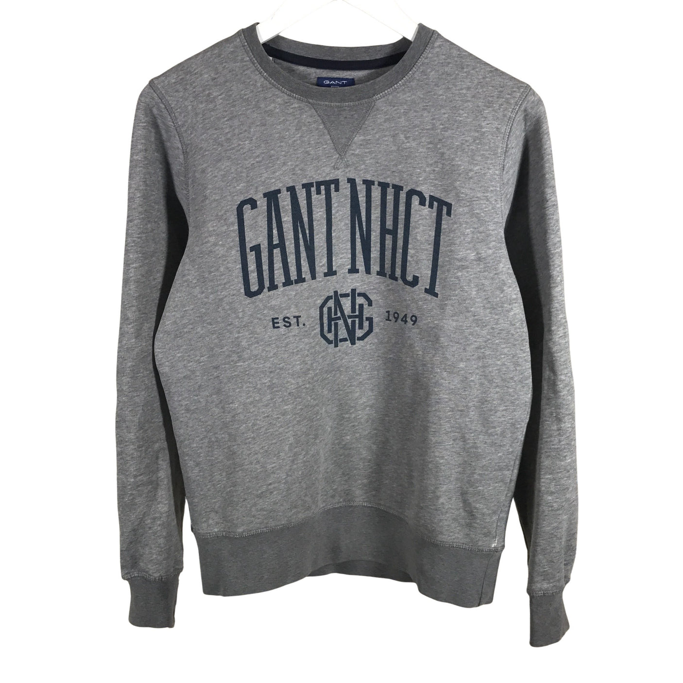 Unisex Gant - Kollaažipluus, suurus S - (1)