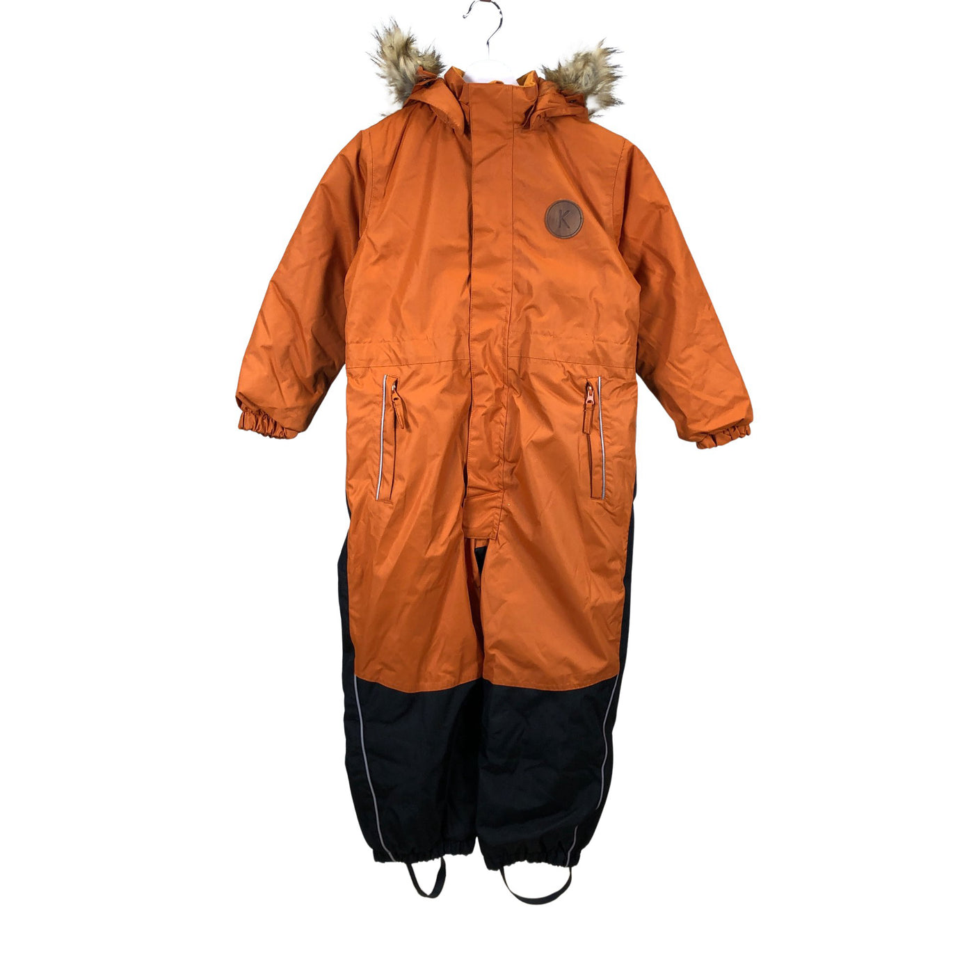 Unisex Kuling - Talvekombinesoon, suurus 122–128 - (1)