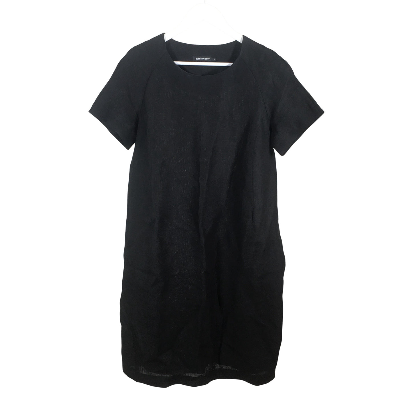 Unisex Marimekko - Kangast kleit, suurus 38 - (1)