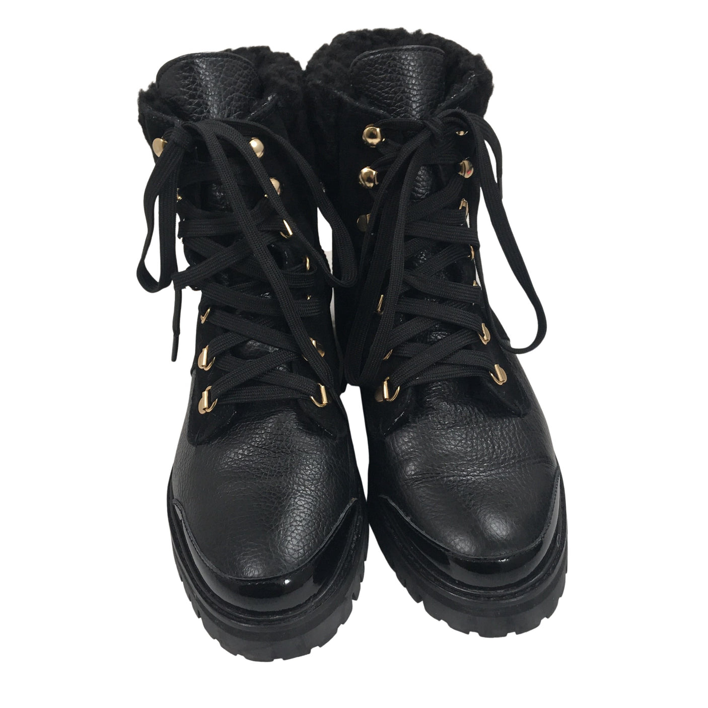 Unisex Flattered - Nilkkusaapad, suurus 38 - (3)