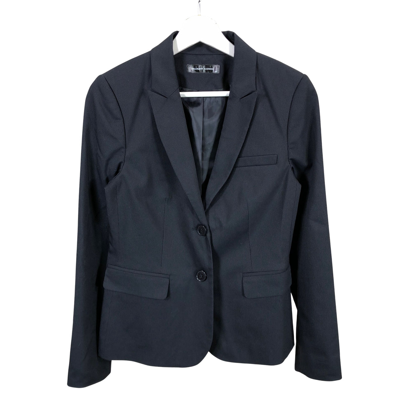 Unisex Hallhuber - Jakk, suurus 36 - (1)