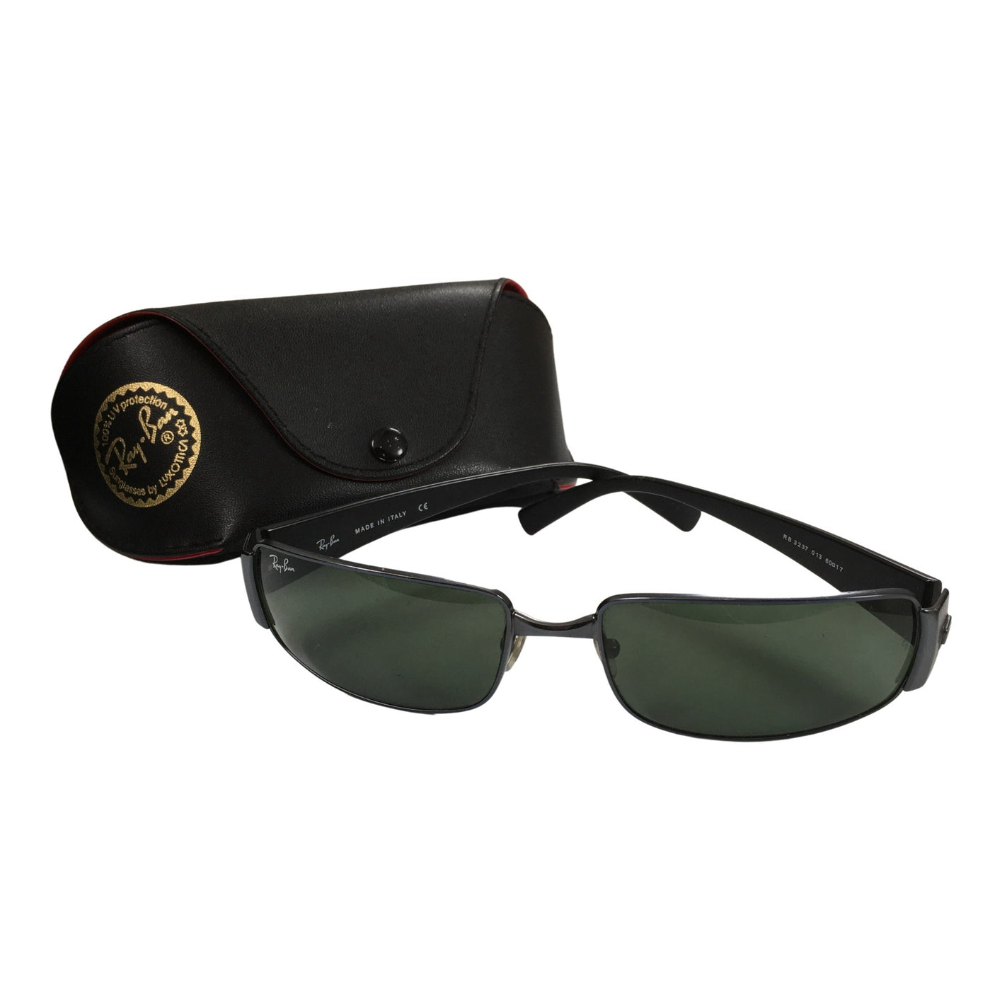 Unisex Ray-Ban - Aurinkolasit, koko Ei kokoa - (1)
