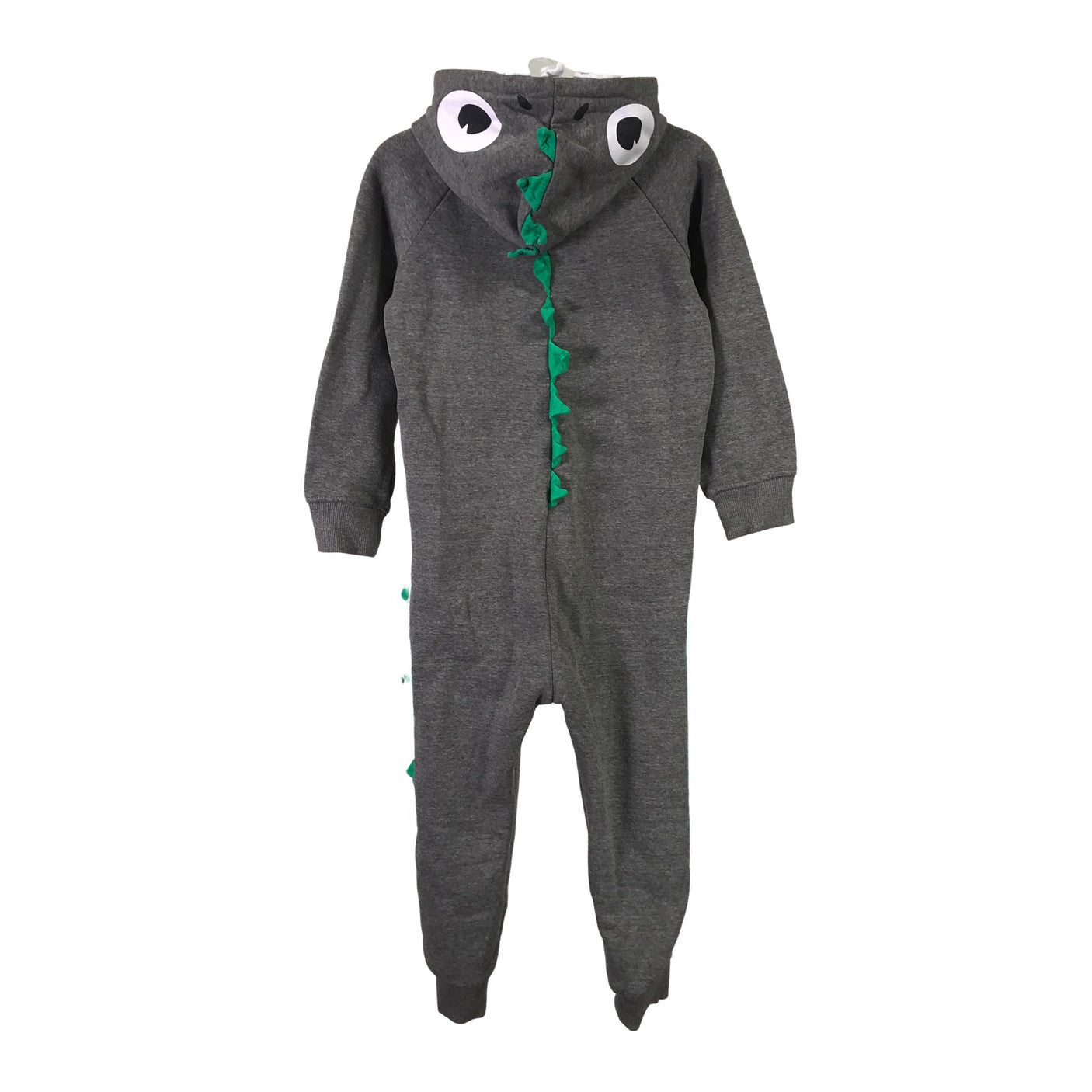 Unisex Bogi - Jumpsuit, koko 104 - 110 - (2)