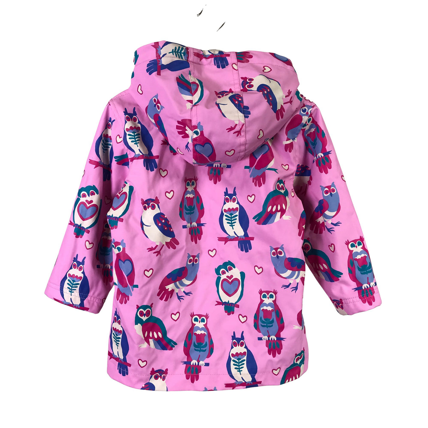 Unisex Hatley - Sadetakki, koko 92 - 98 - (2)