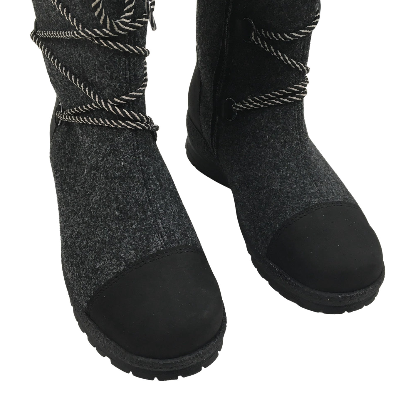 Unisex Pomar - Saappaat, koko 40 - (2)