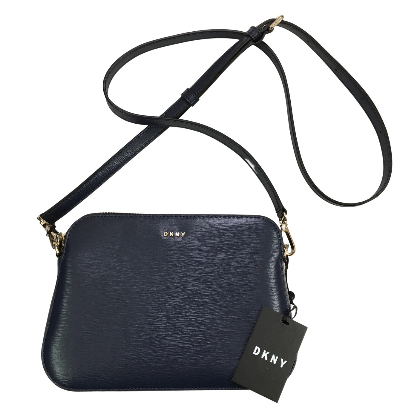 Unisex DKNY - Olkalaukku, koko Mini - (1)