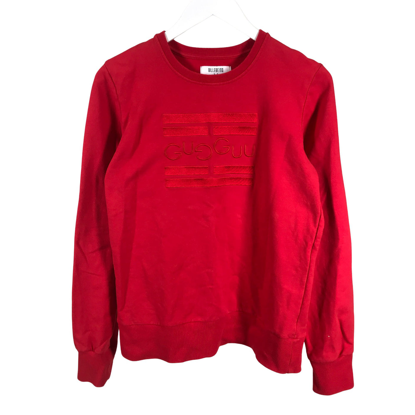 Unisex Gugguu - Collegepaita, koko 164 - 170 - (1)