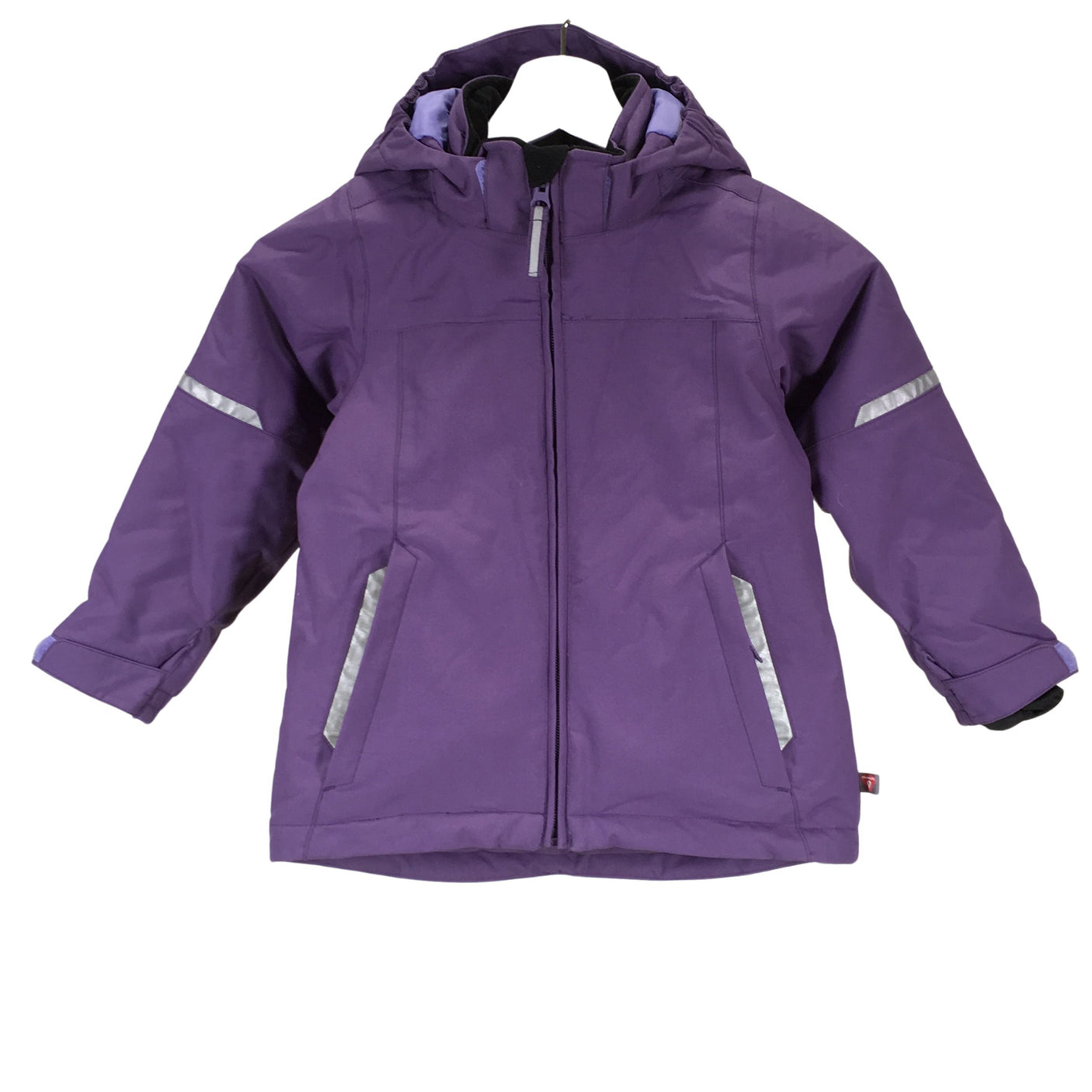 Unisex Polarn O. Pyret - Toppatakki, koko 98 - 104 - (1)