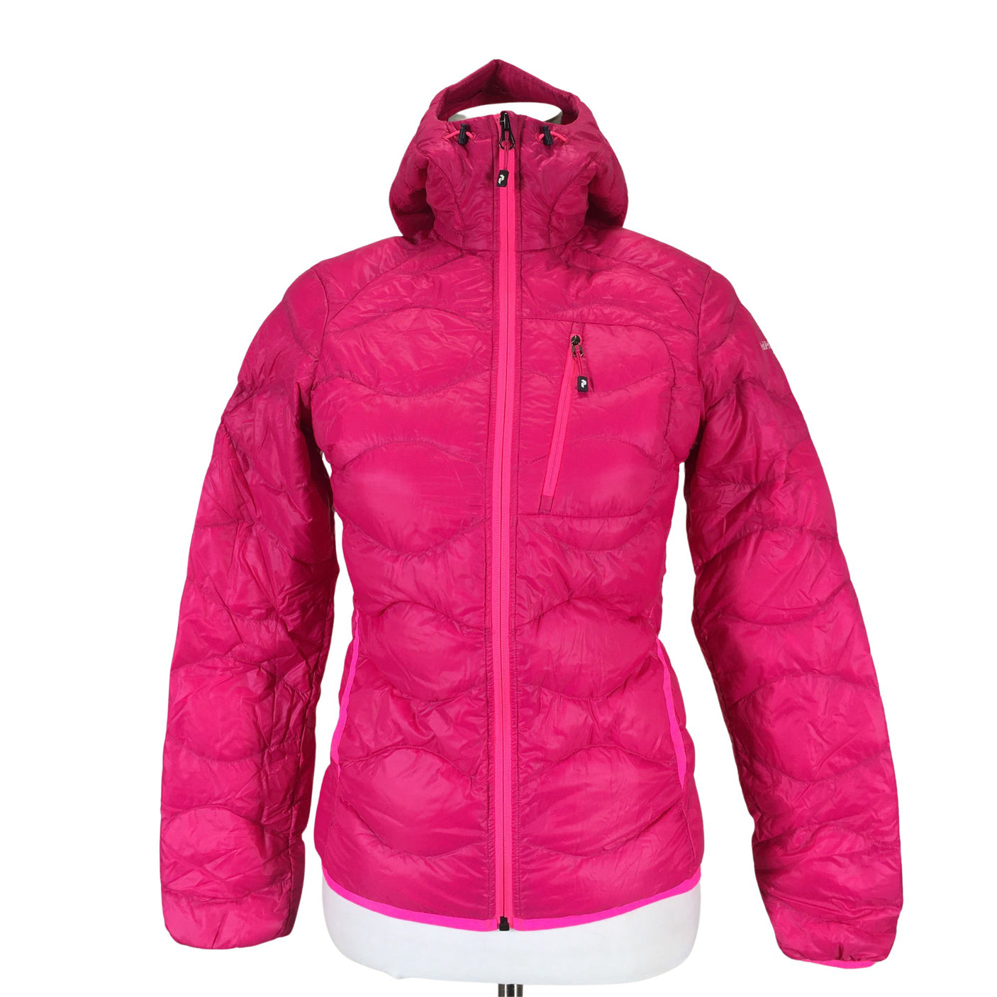 Unisex Peak Performance - Kevytuntuvatakki, koko 34 - (1)