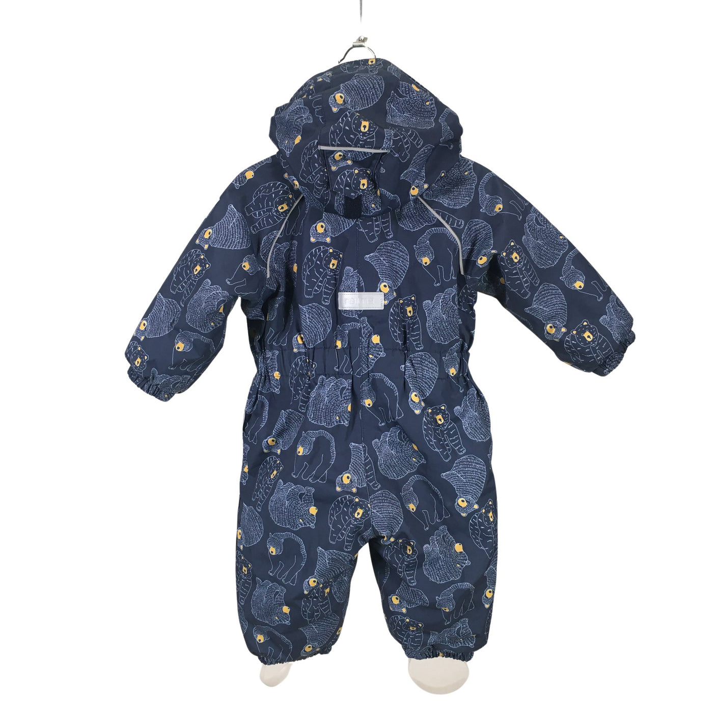Unisex Reimatec - Toppahaalari, koko 74 - 80 - (2)
