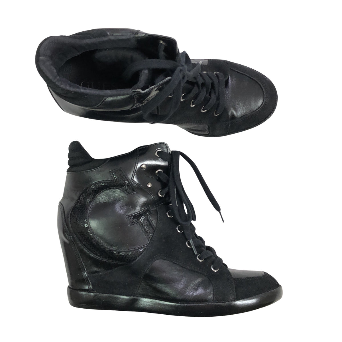 Unisex Guess - Tennarit, koko 40 - (1)