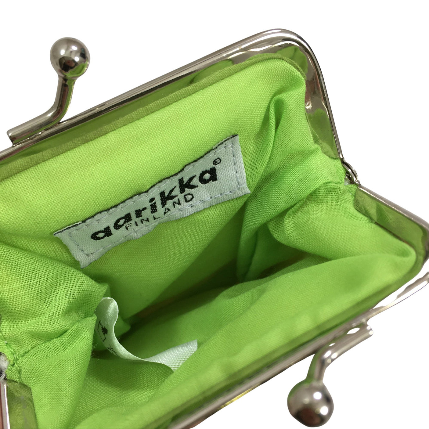 Unisex Aarikka - Kukkaro, koko Ei kokoa - (2)