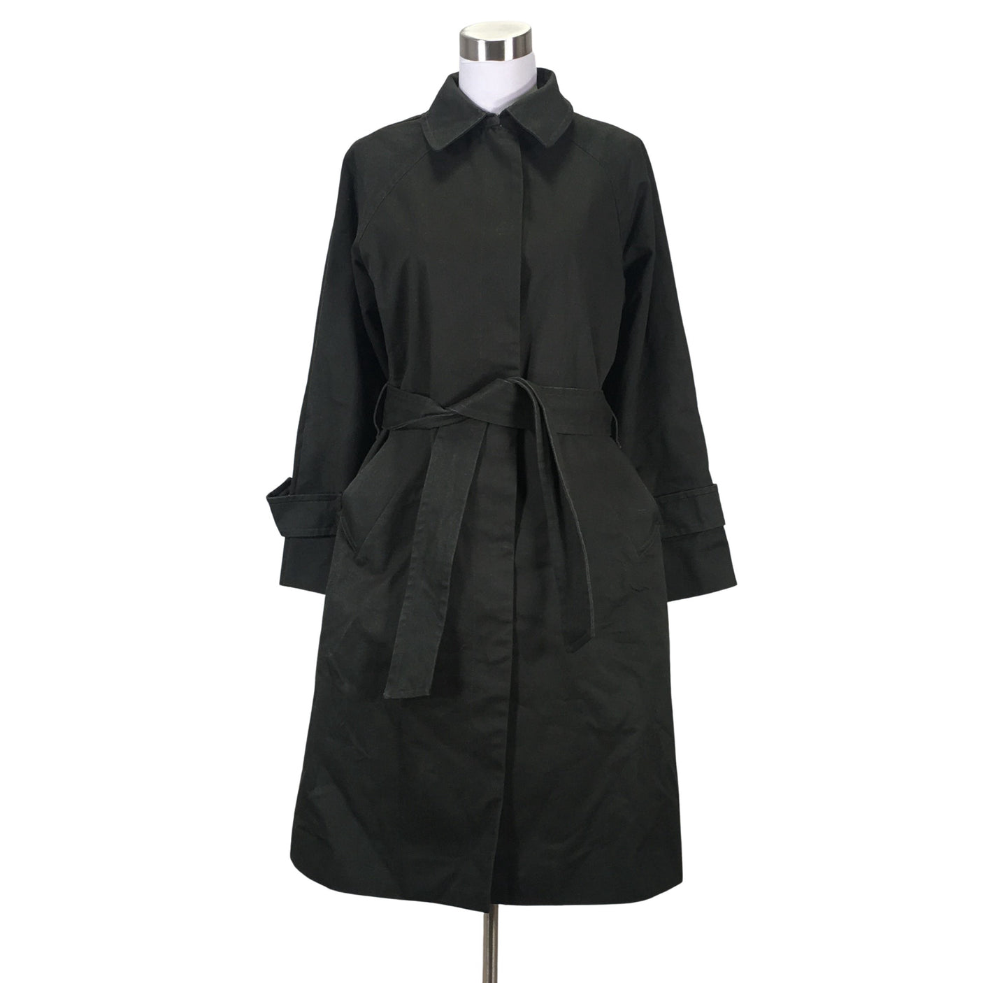 Unisex Marimekko - Trenssitakki, koko 36 - (1)