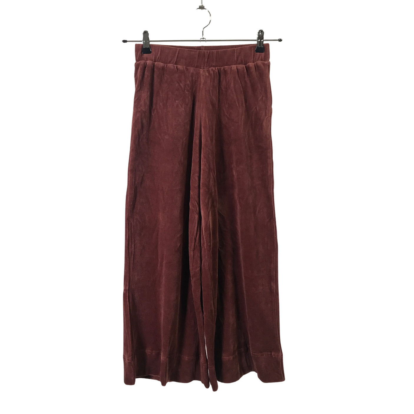 Unisex Aarrelabel - Velourhousut, koko 34 - (1)