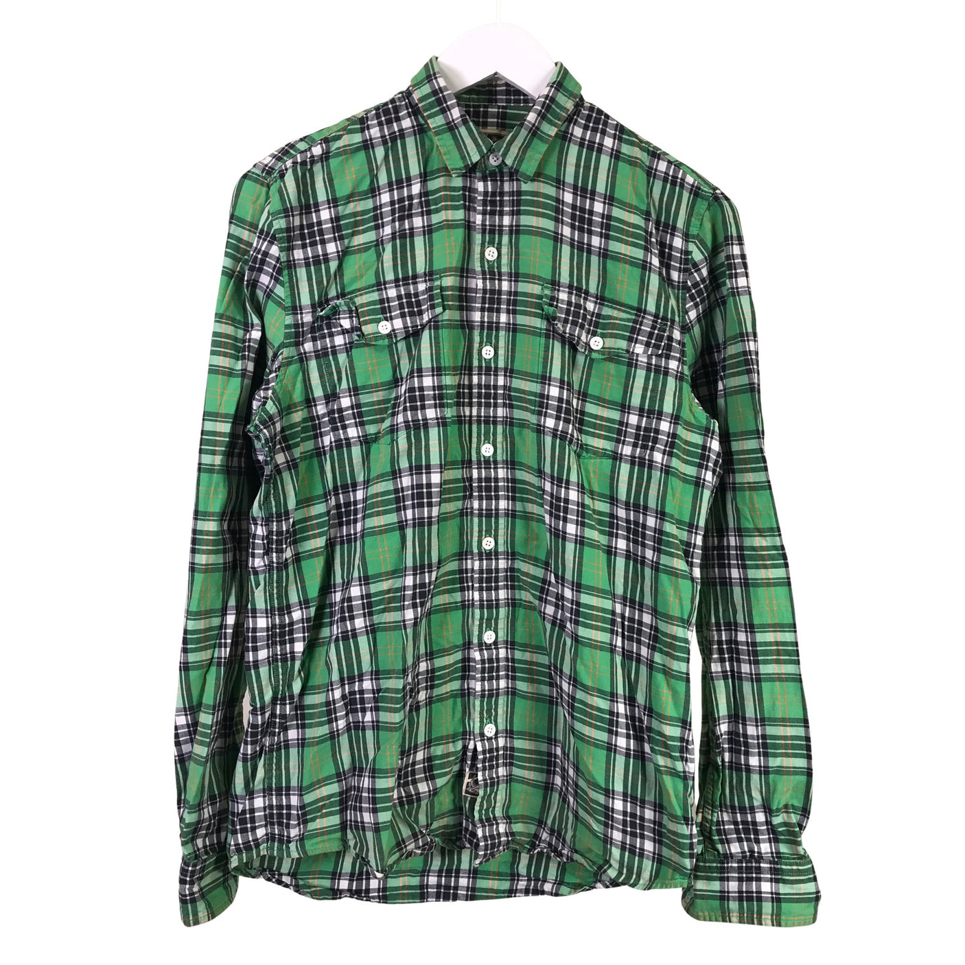 Unisex Vailent - Kauluspaita, koko S - (1)