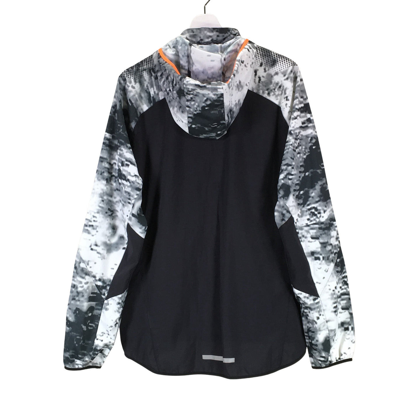 Unisex Nike - Urheilutakki, koko M - (2)