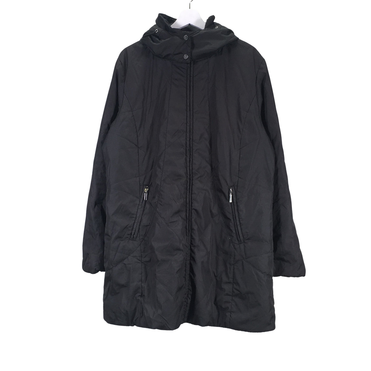 Unisex J.A.P - Ulkoilutakki, koko 46 - (1)