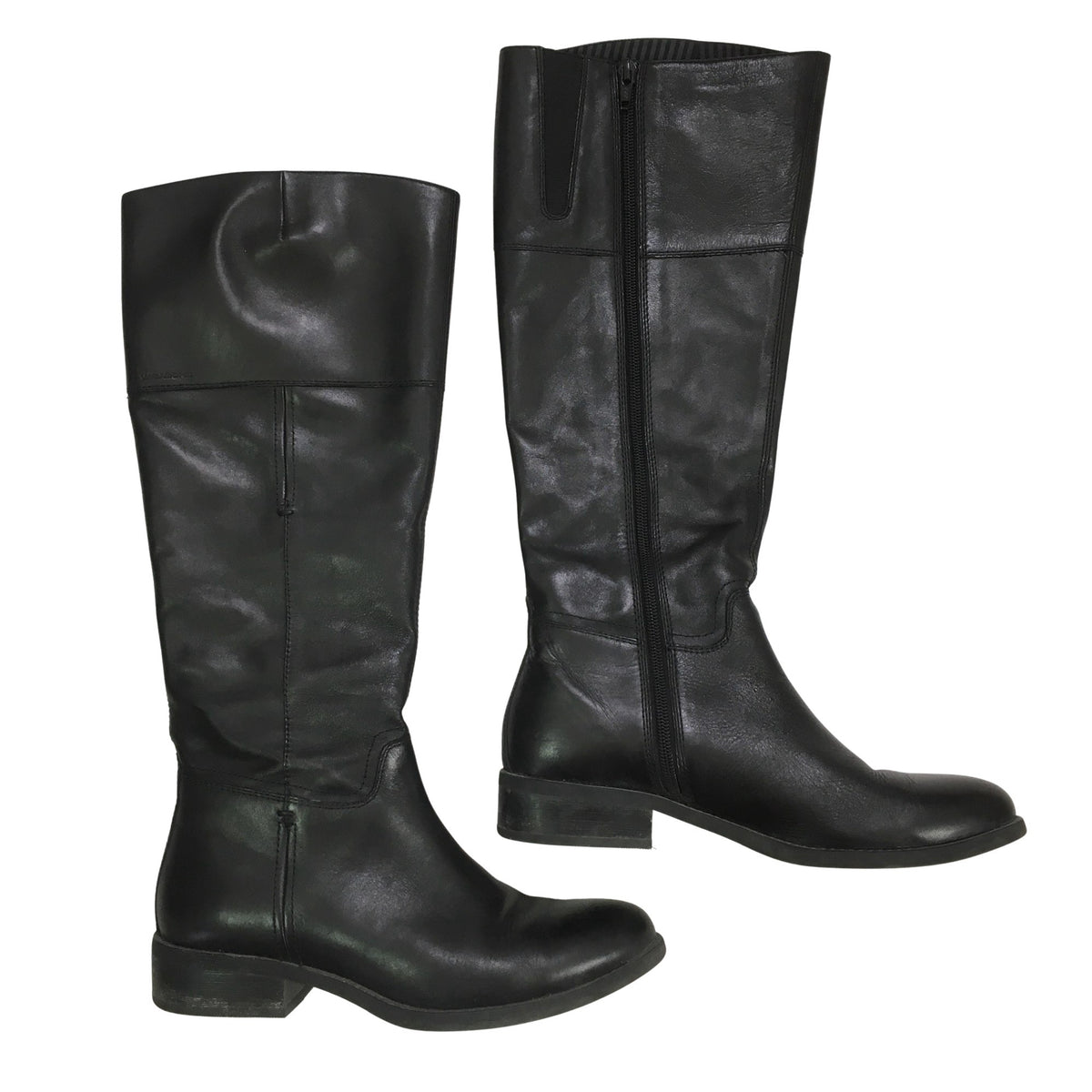 Unisex Vagabond - Saappaat, koko 39 - (1)