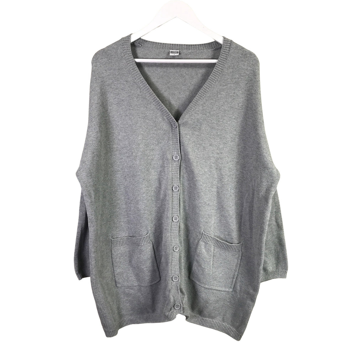 Unisex R-collection - Neuletakki, koko 40 - (1)