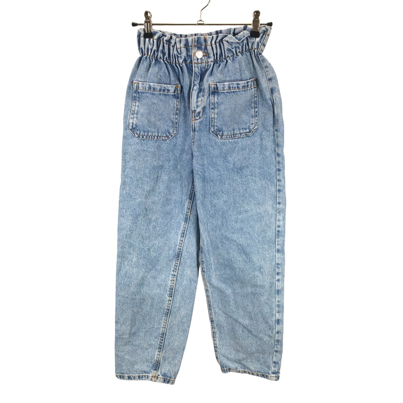Unisex Zara - Farkut, koko 146 - 152 - (1)