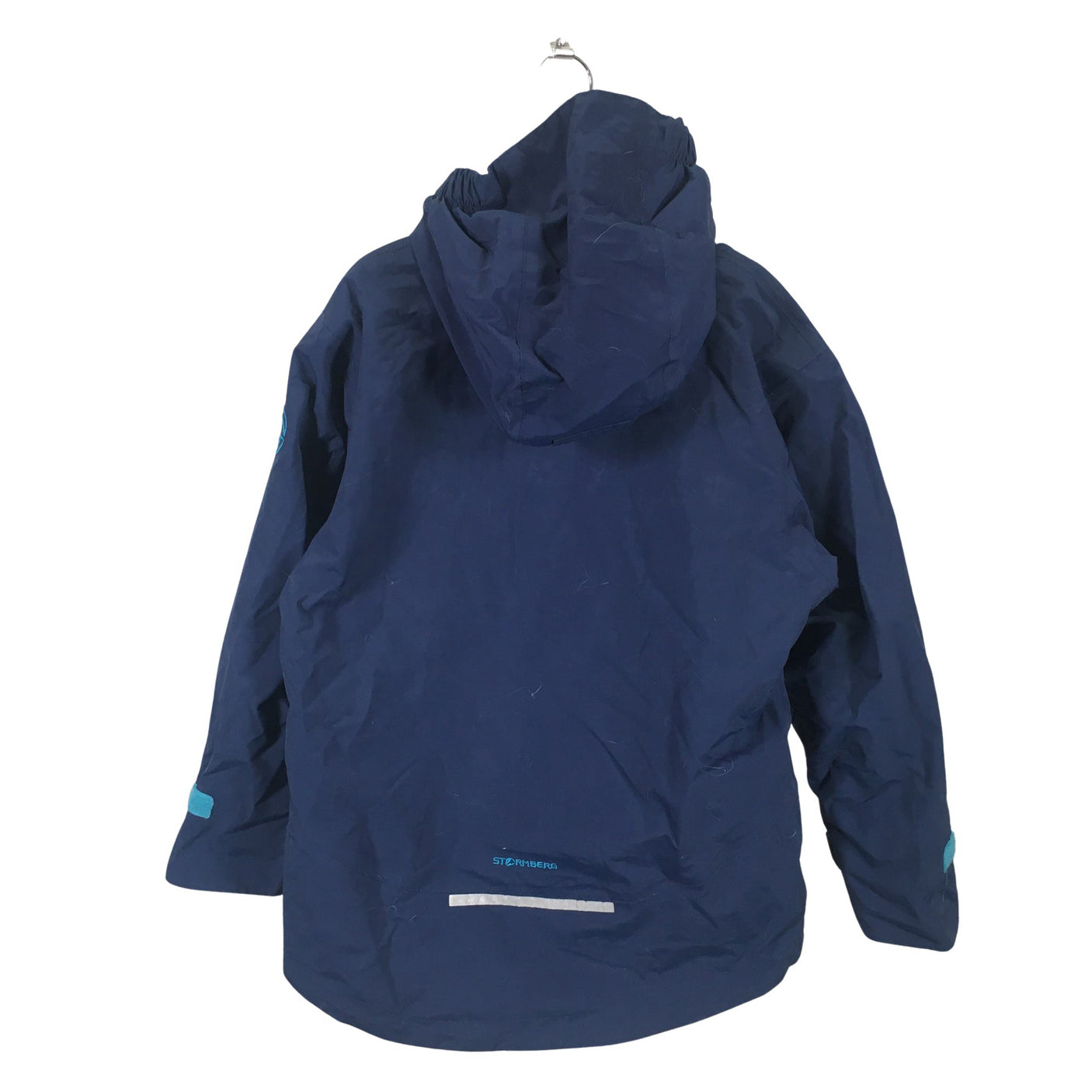 Unisex Strömberg - Välikausitakki, koko 122 - 128 - (2)