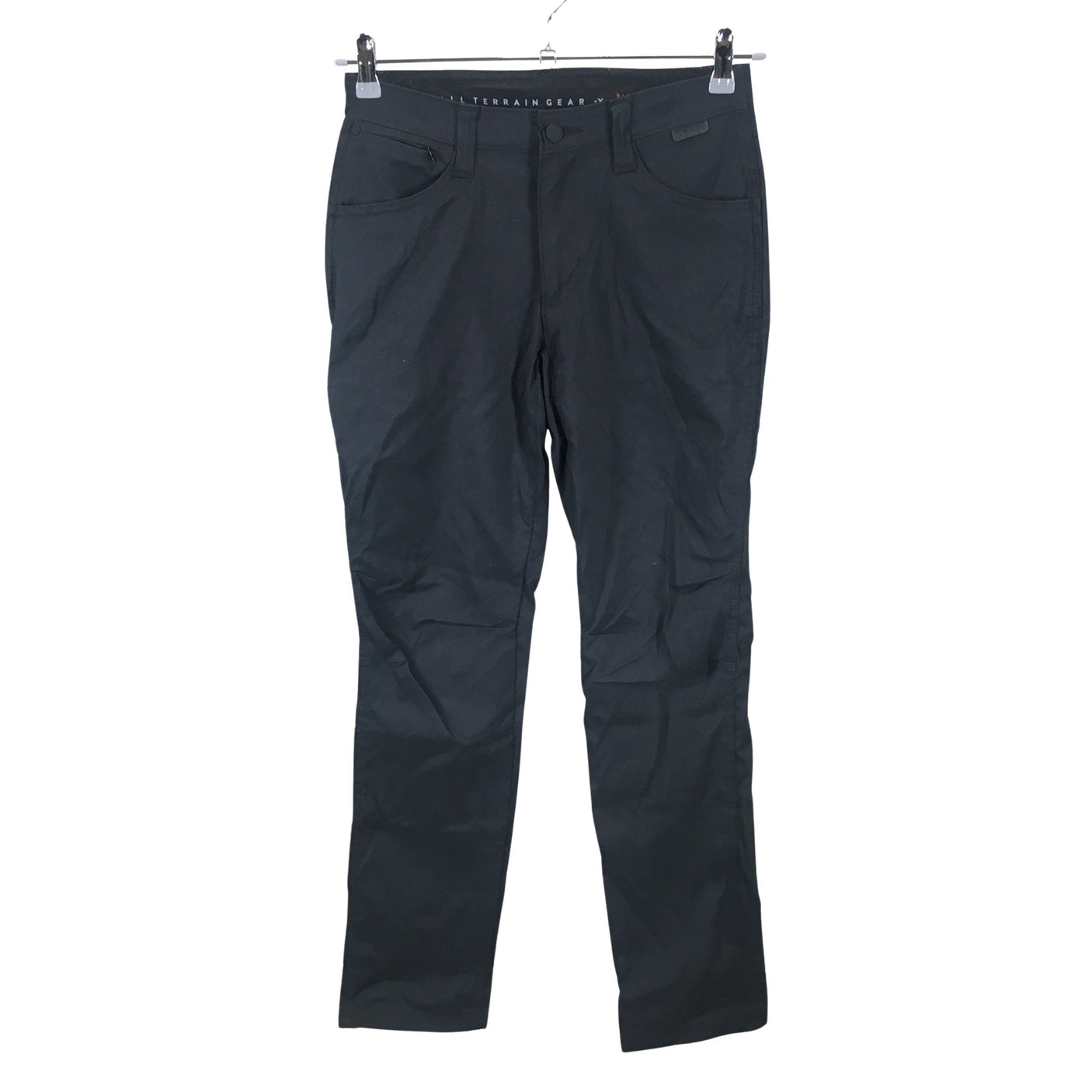 Unisex Wrangler - Ulkoiluhousut, koko 36 - (1)