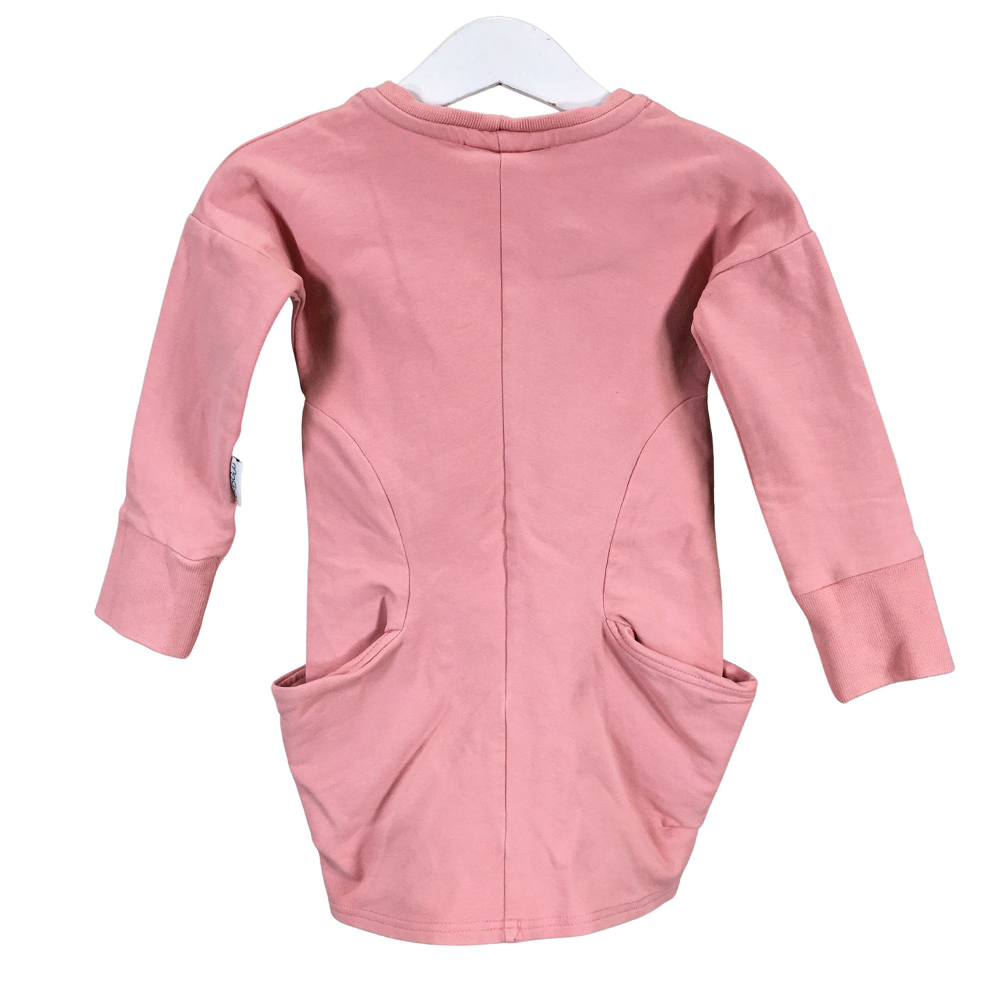 Unisex Gugguu - Collegetunika, koko 86 - 92 - (2)