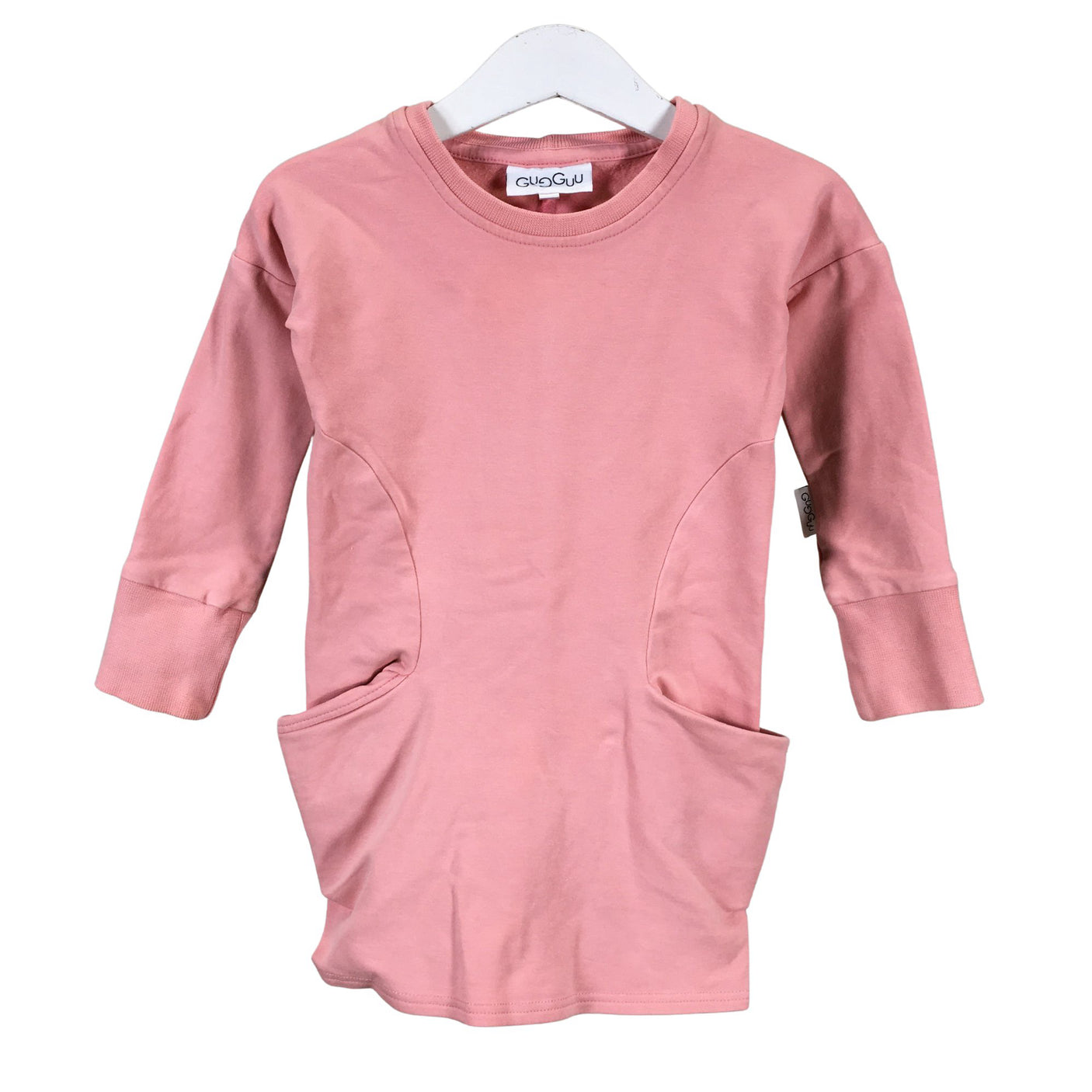 Unisex Gugguu - Collegetunika, koko 86 - 92 - (1)