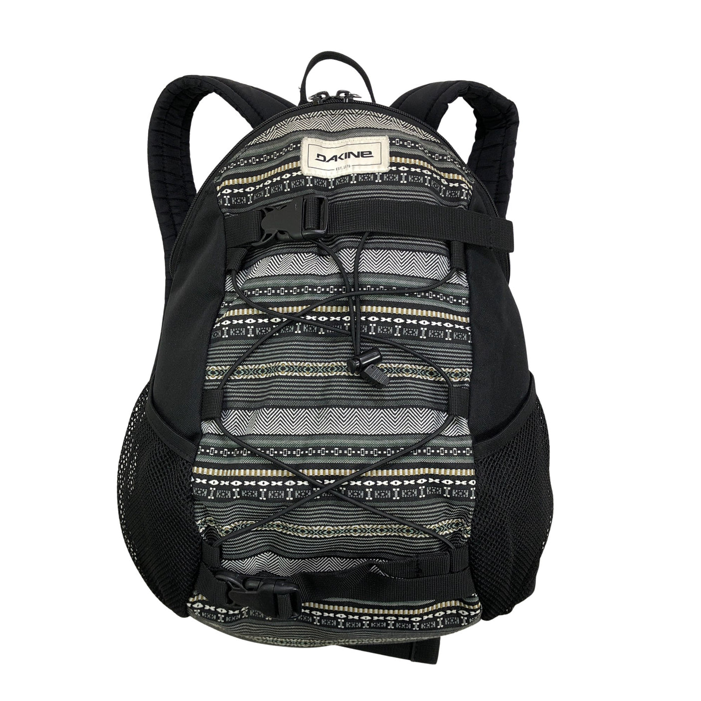 Unisex Dakine - Reppu, koko Maxi - (1)
