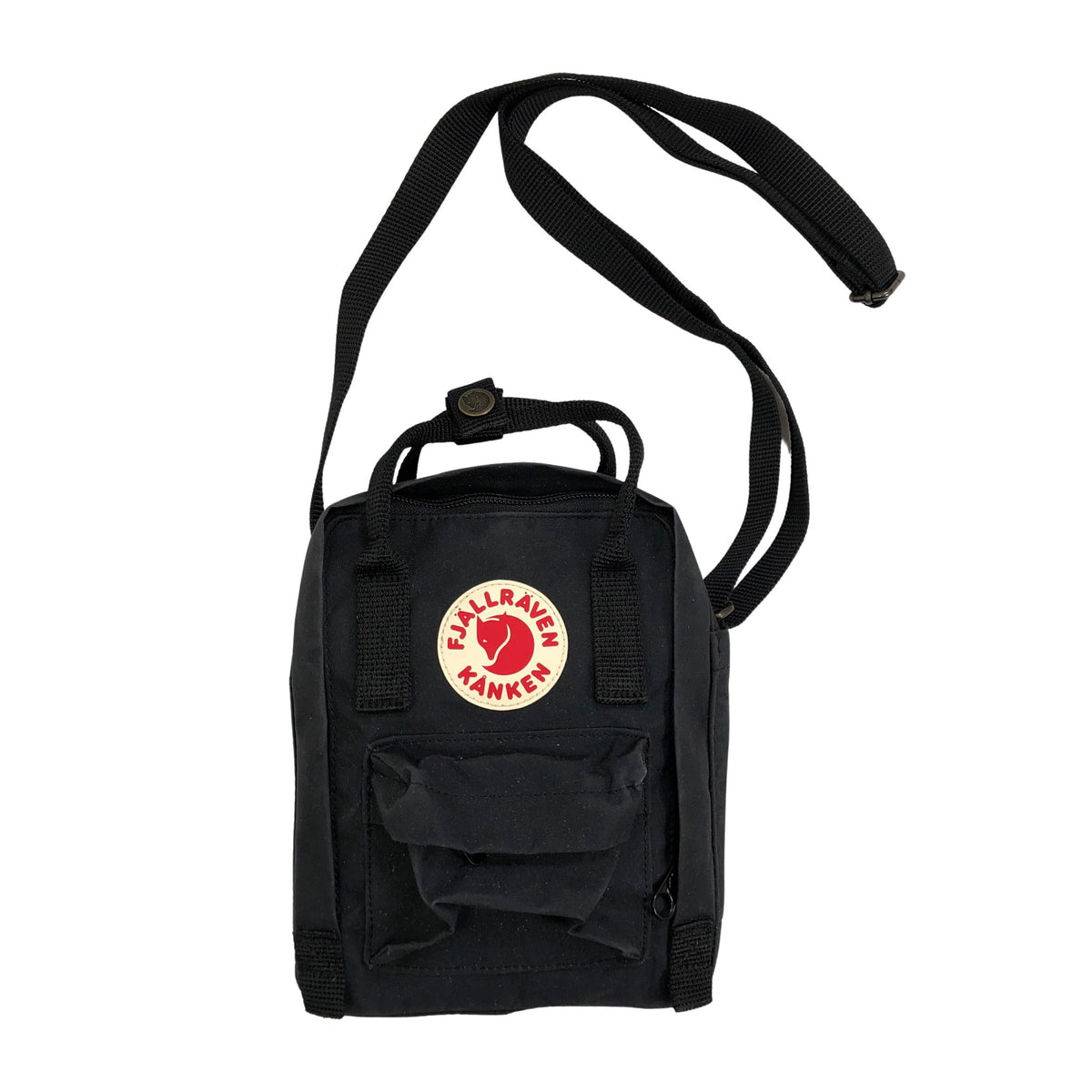 Unisex Fjällräven - Reppu, koko Mini - (1)