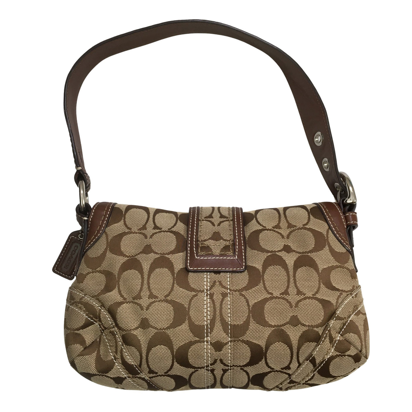 Unisex Coach - Käsilaukku, koko Mini - (2)