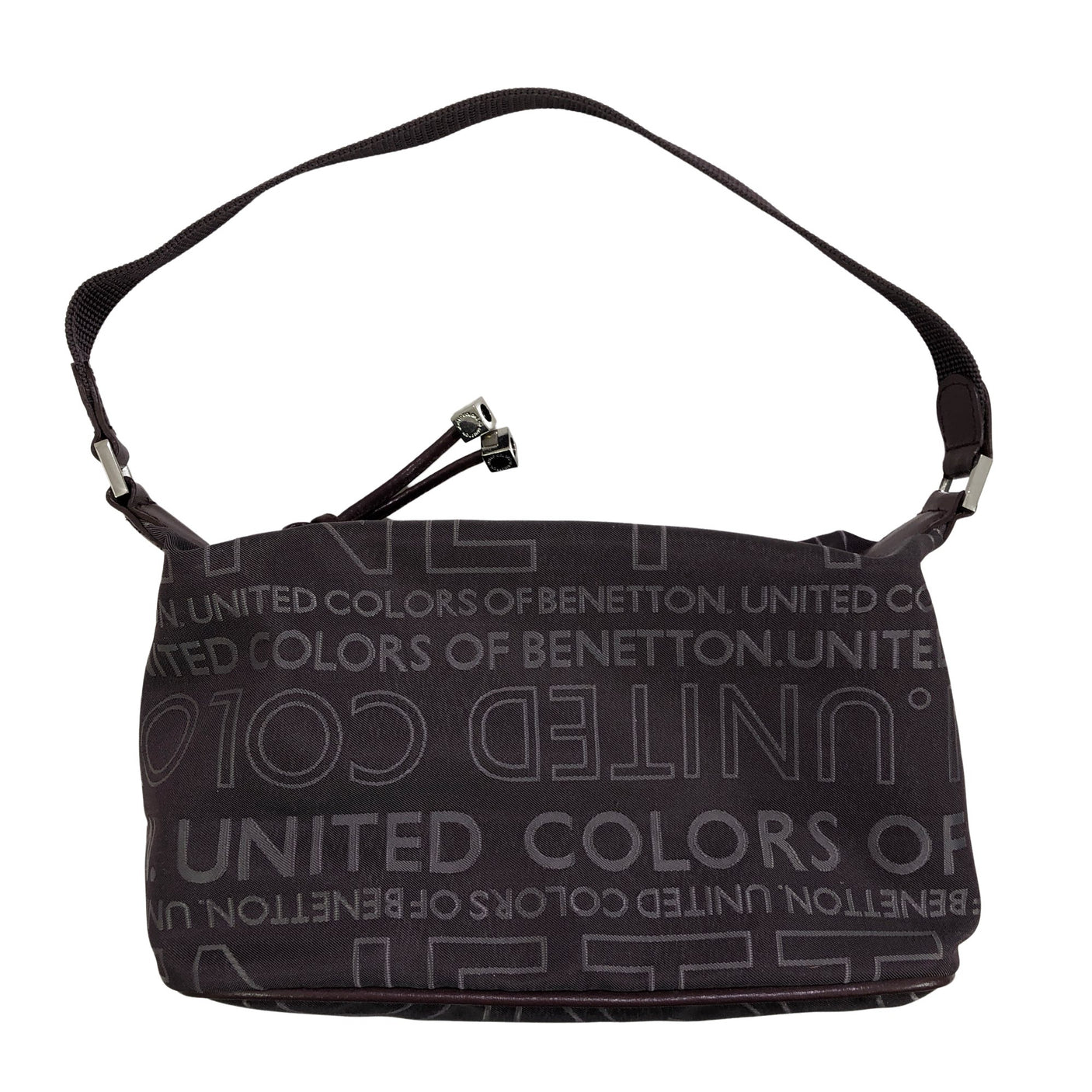 Unisex Benetton - Käsilaukku, koko Mini - (1)