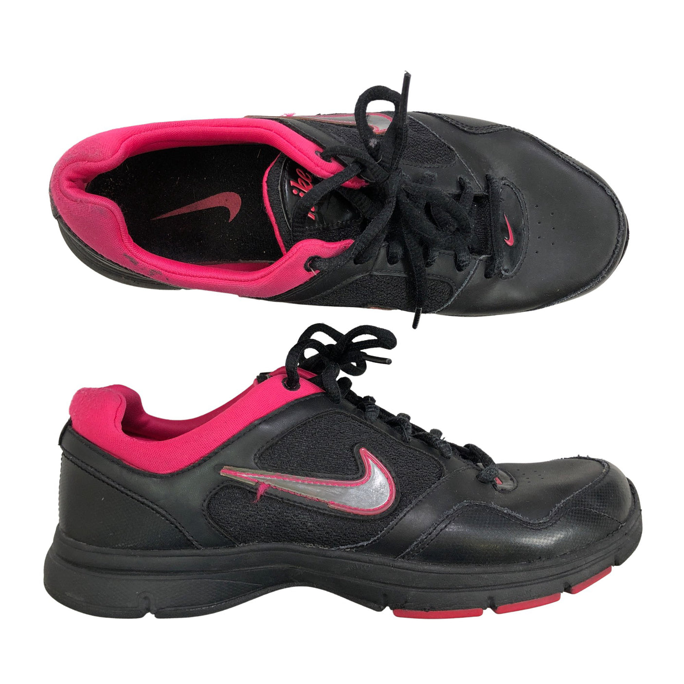 Unisex Nike - Lenkkarit, koko 40 - (1)