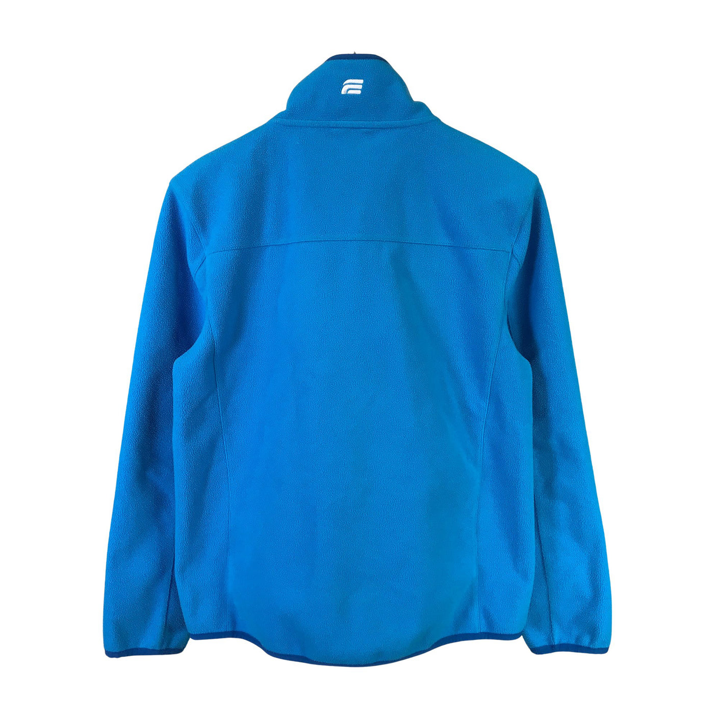 Unisex Everest - Windfleecetakki, koko 158 - 164 - (2)